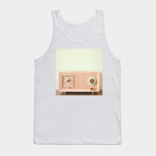 Easy Listening Tank Top